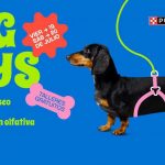“Dog-Days” se celebrarán el 19 y 20 de julio en Arenas de Barcelona.